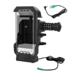 RAM Mounts RAM-HOL-PAN11PCLU holder Active holder Mobile computer, Mobile phone/Smartphone Black
