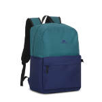 Rivacase 5560 backpack Blue, Teal