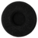Jabra 14101-50 headphone pillow Foam Black 10 pc(s)