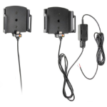 Brodit 527845 holder Active holder Mobile phone/Smartphone Black