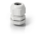 QuWireless QuGland M20 cable gland White