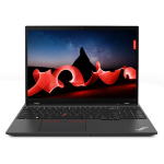 LENOVO ThinkPad T16 16' WUXGA IR Intel i7-1355U 32GB DDR5 512GB SSD WIN11 PRO Iris Xe WIFI6E LAN Thunderbolt Backlit Fingerprint 3yr OS wty 1.6kg ~15.