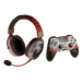 Lexip Assassin's Creed Shadows "Assassin" Bundel Met Volledige PC Game, Draadloze Headset En Draadloze Controller