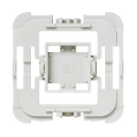 eQ-3 AG EQ3-ADA-BJ light switch White