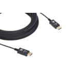 Kramer Electronics CLS-AOCDP-164 DisplayPort cable 50 m Black
