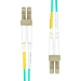 ProXtend LC-LC UPC OM4 Duplex MM Fire
