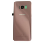 Samsung GH82-13962E mobile phone spare part Back housing cover Pink