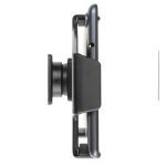 Brodit 711163 houder Passieve houder Tablet/UMPC Zwart