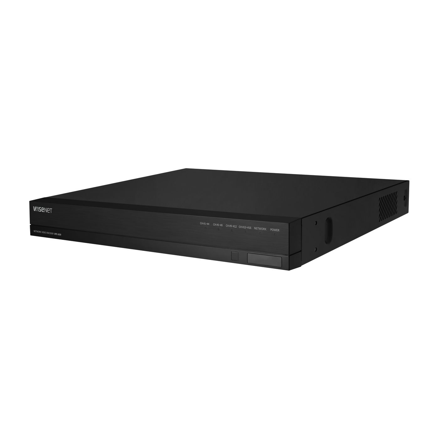 Image of HANWHA HANWHA SPE-1630 16CH VIDEO ENCODER