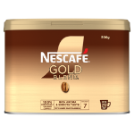 Nescafé GOLD BLEND COFFEE 500G TIN