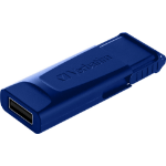 Verbatim Slider - USB-Stick - 2x32 GB - Blauw/Rood