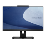 ASUS Zen AiO 24 E5402WVARK-BPC037X Intel Core 5 120U 60.5 cm (23.8") 1920 x 1080 pixels All-in-One PC 8 GB DDR5-SDRAM 512 GB SSD Windows 11 Pro Wi-Fi 6E (802.11ax) Black