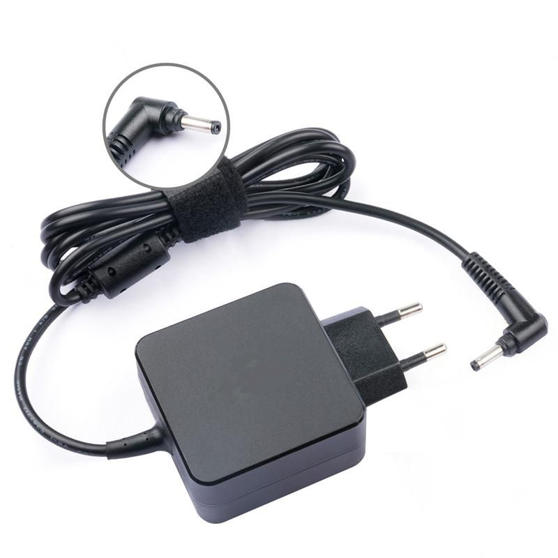 Coreparts Black Mba50115 Power Adapter/Inverter Indoor 45 W