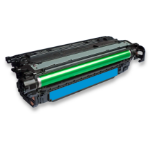 Freecolor CE261A toner cartridge 1 pc(s) Compatible Cyan