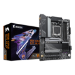 GIGABYTE B650 AORUS ELITE AX V2 Motherboard - AMD Ryzen 9000 Series CPUs, 12+2+2 Phases VRM, up to 8000MHz DDR5 (OC), 1xPCIe 5.0 + 2xPCIe 4.0 M.2, 2.5GbE LAN, WIFI 6E, USB 3.2 Gen 2