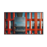 Sharp 98" 60005927 Commercial Display