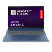 Lenovo IdeaPad Slim 3 15AMN8 AMD Athlon Silver 7120U Laptop 39.6 cm (15.6") Full HD 4 GB LPDDR5-SDRAM 128 GB SSD Wi-Fi 6 (802.11ax) Windows 11 Home Blue English