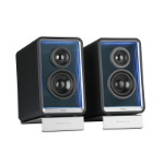 Edifier QR65 loudspeaker Black Wired & Wireless 70 W