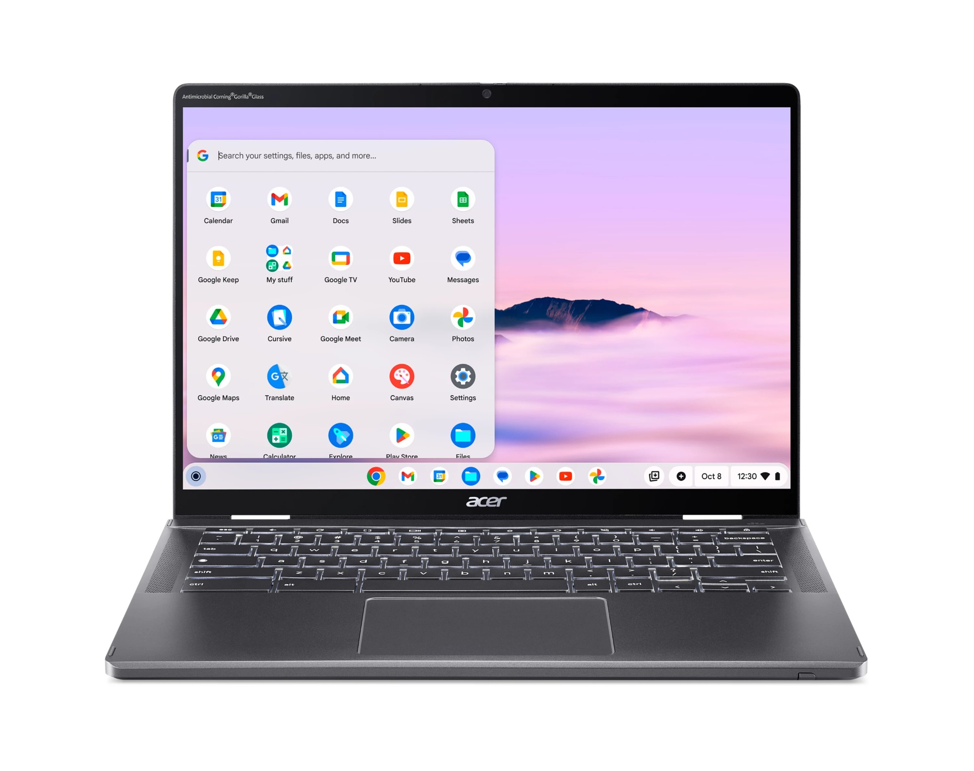 Acer Aspire CB-CHROMEBOOK