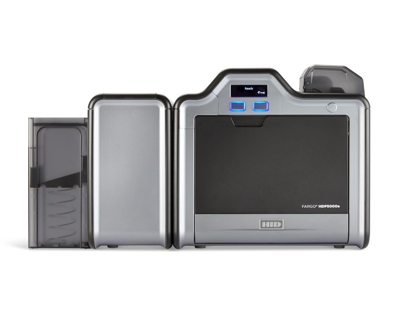 Fargo Fargo HDP5000e Retransfer ID Card Printer (Dual-Sided)