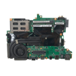 Lenovo 04X3727 laptop spare part Motherboard