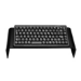 Kodak Alaris 8263006 keyboard QWERTY English Black