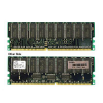 HPE 249674-001 memory module 0.25 GB 1 x 0.25 GB DDR ECC