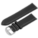 Urban Factory APW86UF smart wearable accessory Band Black Leather
