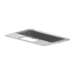 HP M46071-041 laptop spare part Keyboard