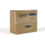 Data Direct Konica Minolta C3110 3100P Dev +3110 3100P Tnr Cyan Remanufactured TNP51C