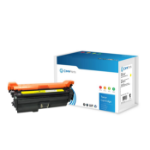CoreParts QI-HP1017Y toner cartridge 1 pc(s) Compatible Yellow