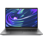 HP ZBook Power G10 Intel® Core™ i7 i7-13800H Mobile workstation 15.6" Full HD 32 GB DDR5-SDRAM 1 TB SSD NVIDIA RTX 2000 Ada Wi-Fi 6E (802.11ax) Windows 11 Pro Gray