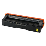 CTS Wholesale Compatible Replacement for the Ricoh SPC231/ SPC310 Yellow Hi Yld Toner 406482