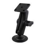 RAM Mounts Flex Adhesive Double Ball Mount for TomTom Bridge