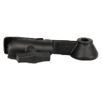 RAM Mounts 6" Single Swing Arm with Socket