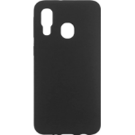 eSTUFF ES673141-BULK mobile phone case 15 cm (5.9") Cover Black