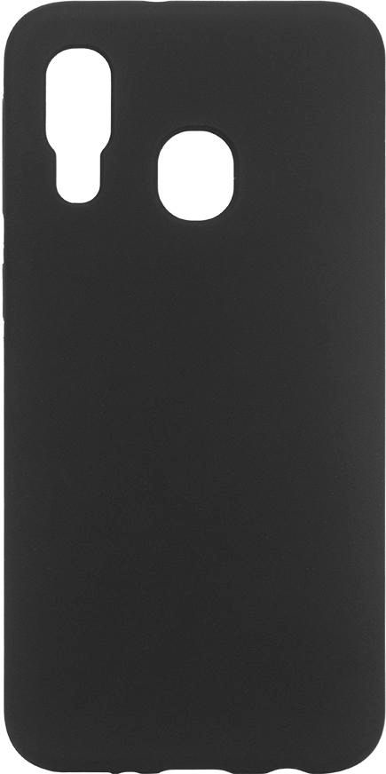 eSTUFF ES673141-BULK mobile phone case Cover Black
