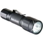 Pelican 023500-0001-110 flashlight Black Hand flashlight LED