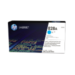 HP CF359A/828A Drum kit cyan, 30K pages ISO/IEC 19798 for HP Color LaserJet M 855/880