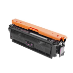 Data Direct Canon T10 Remanufactured Toner Magenta 13K 4564C001 OEM Used Chip