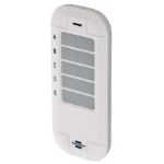 Brennenstuhl 1294550 afstandsbediening RF Draadloos Smart home-apparaat Drukknopen