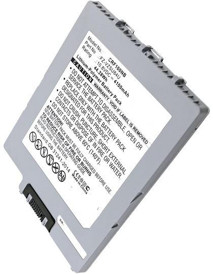 Image of CoreParts MBXPA-BA0003 laptop spare part Battery