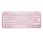 Logitech MX Keys Mini Minimalist Wireless Illuminated Keyboard