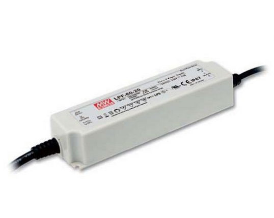 EU Product - light panel zub Standardnetzteil 1050mA thumbnail