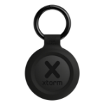 Xtorm XTAG2GA11 GPS tracker/finder Universeel Smart keychain Zwart