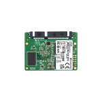 Transcend HSD372M 16 GB Half-slim Serial ATA III MLC NAND