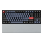 Keychron PR66 input device accessory Keyboard palm rest