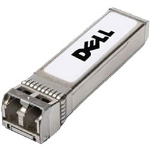 DELL 407-BBSK netwerk transceiver module Vezel-optiek 40000 Mbit/s QSFP+ 850 nm