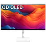 Acer CE270UX QD-OLED monitor - 26.5" Quad HD (2560x1440), QD-OLED, 240Hz, 0.03ms, FreeSync Premium, HDR10, white