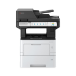 KYOCERA ECOSYS MA4500ifx A4 Mono Laser MFP - Print/Copy/Scan/Fax (45ppm)